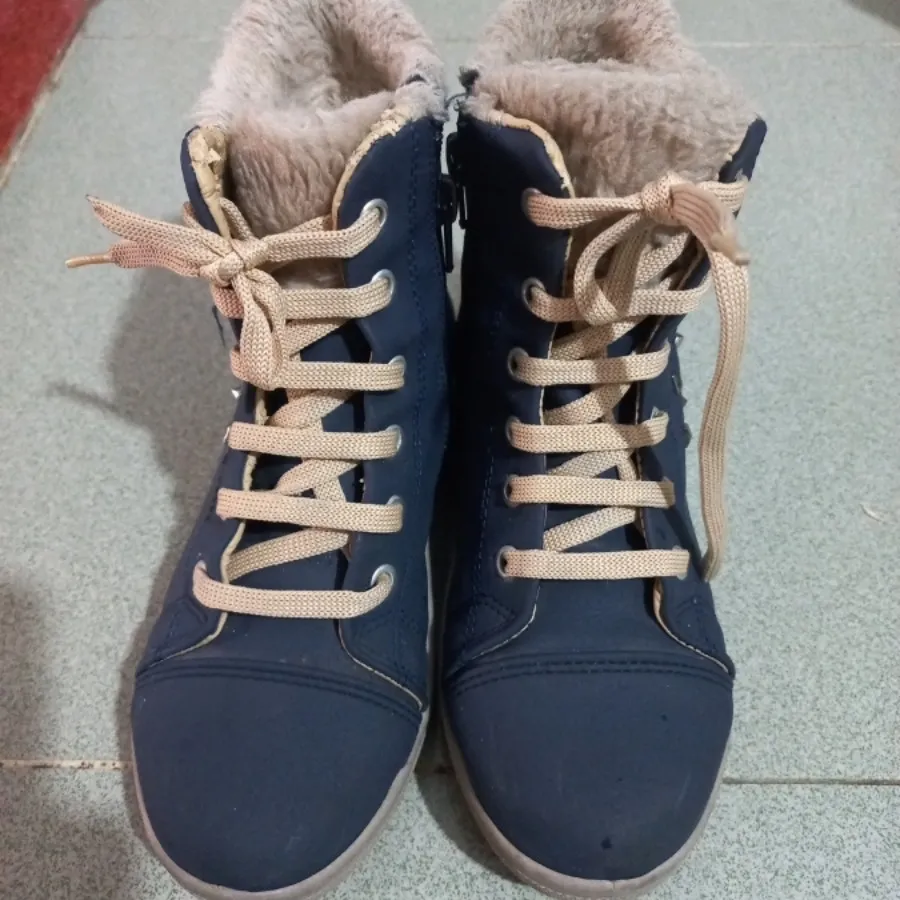 بوت اورجینال