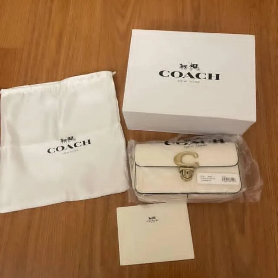 کیف کوچ مستر