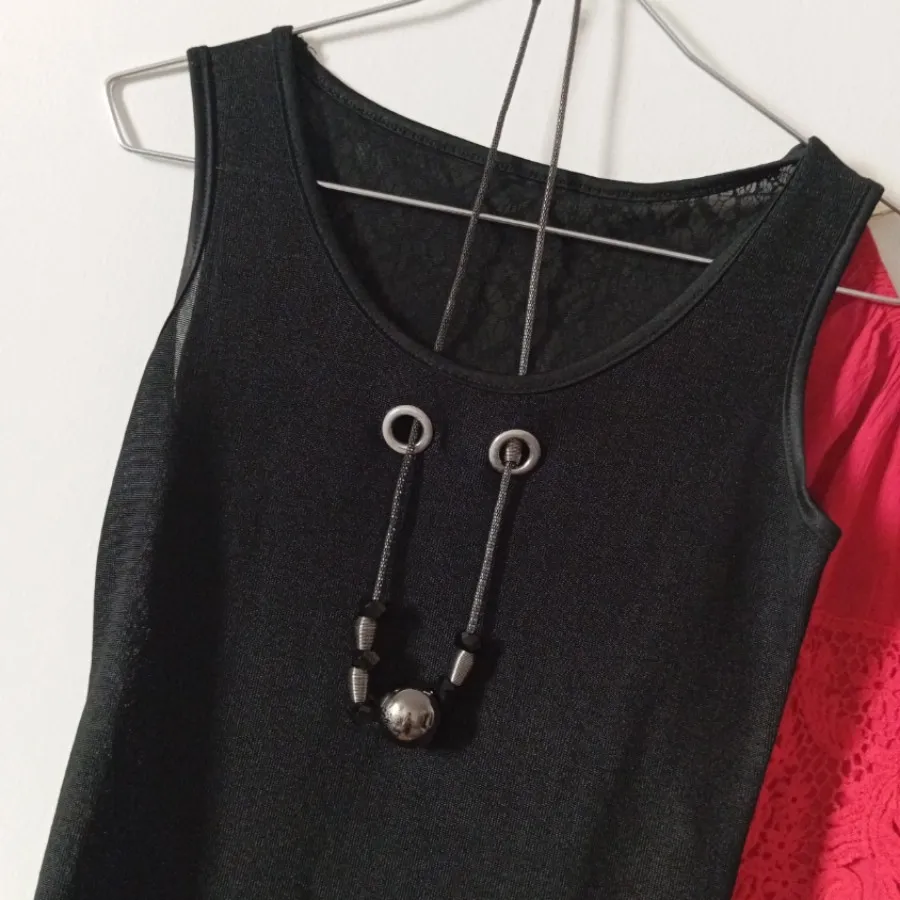 تاپ و نیمتنه