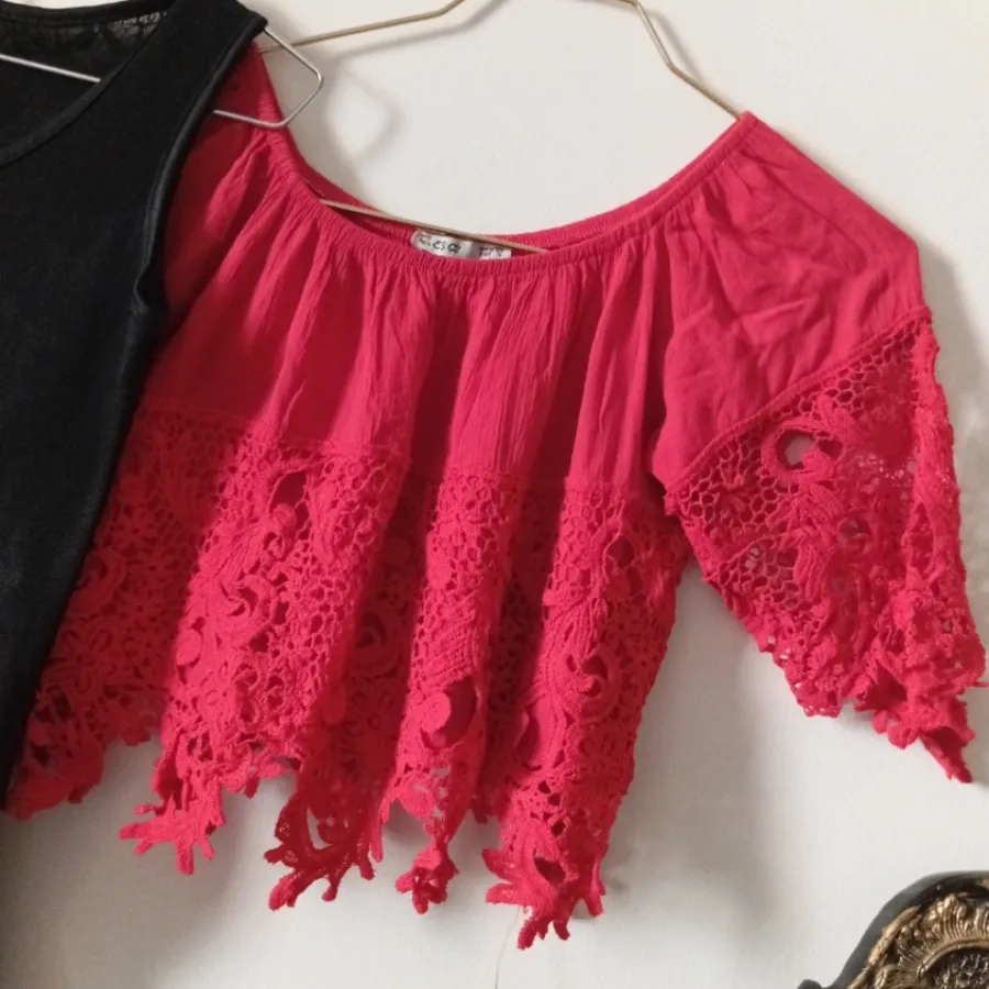 تاپ و نیمتنه