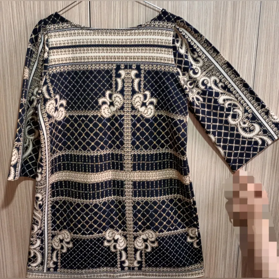 تونیک مجلسی کره ای