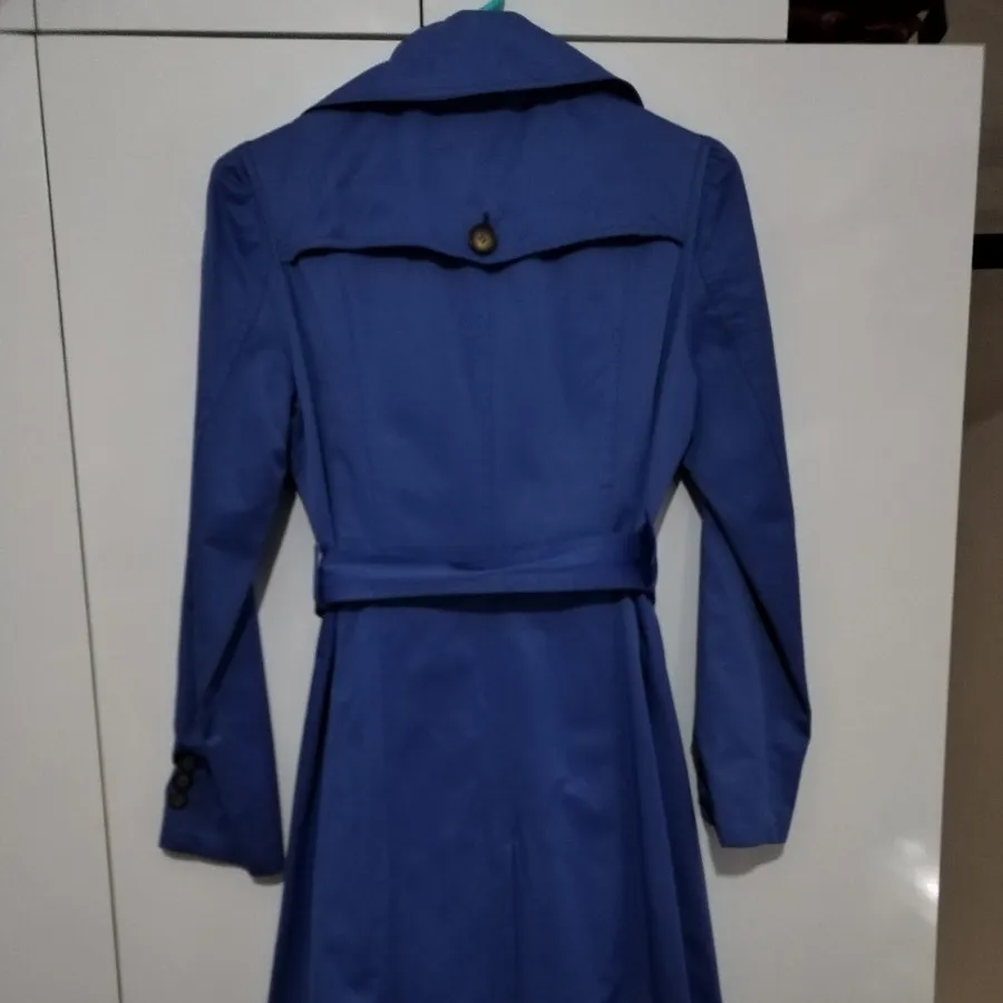 بارانی خارجی