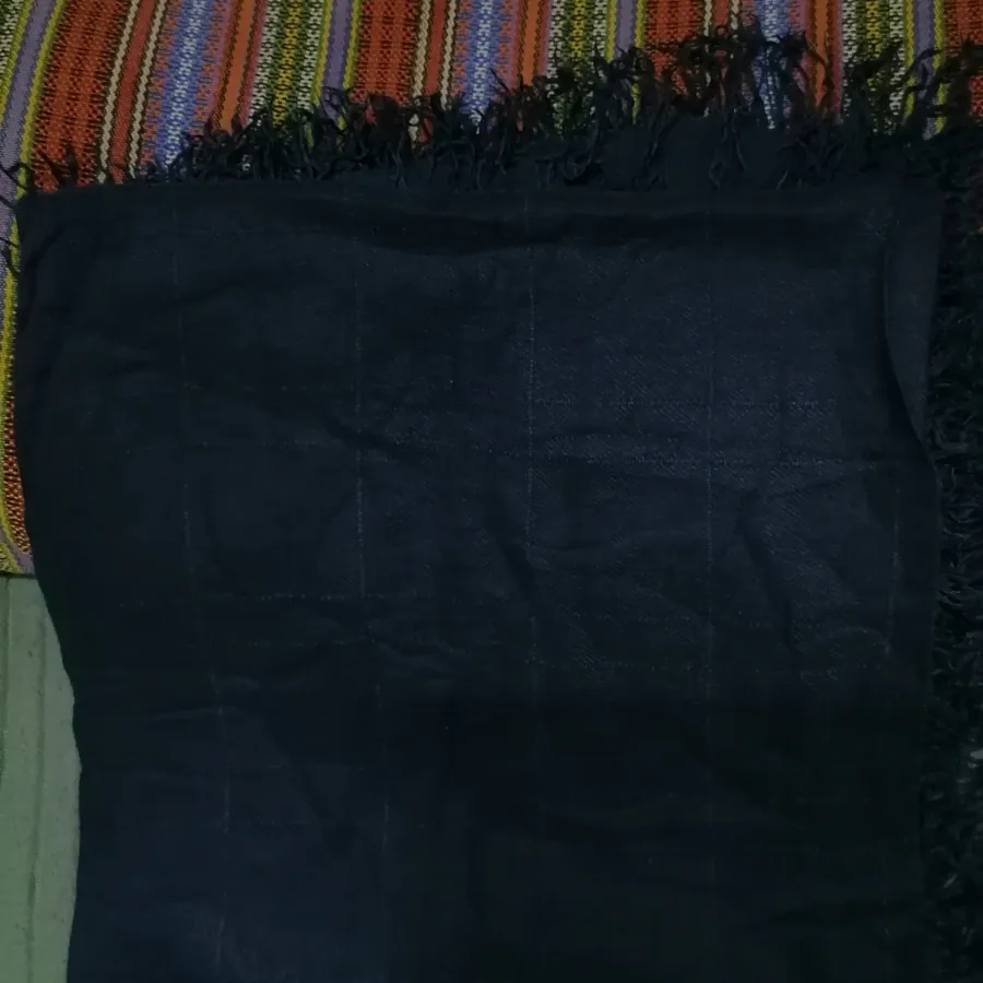 روسری پاییزه