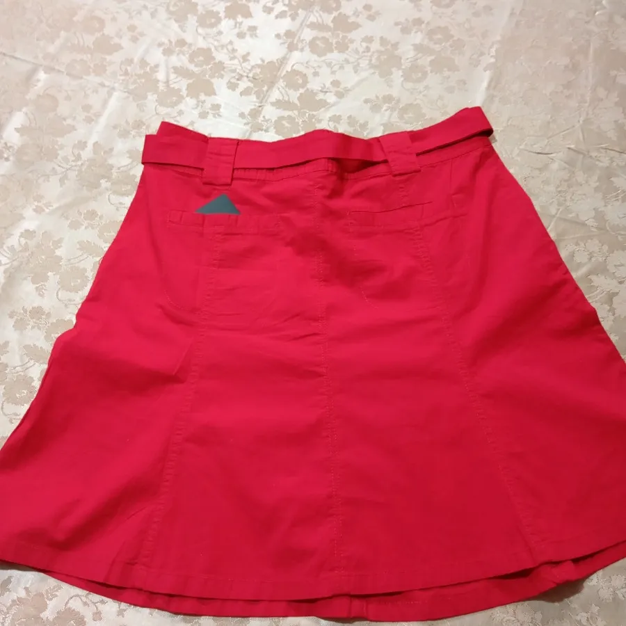 دامن جین زنانه ،کد: 346