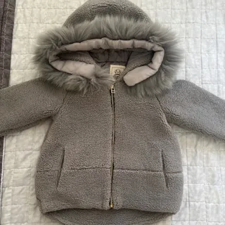 کاپشن بچگانه