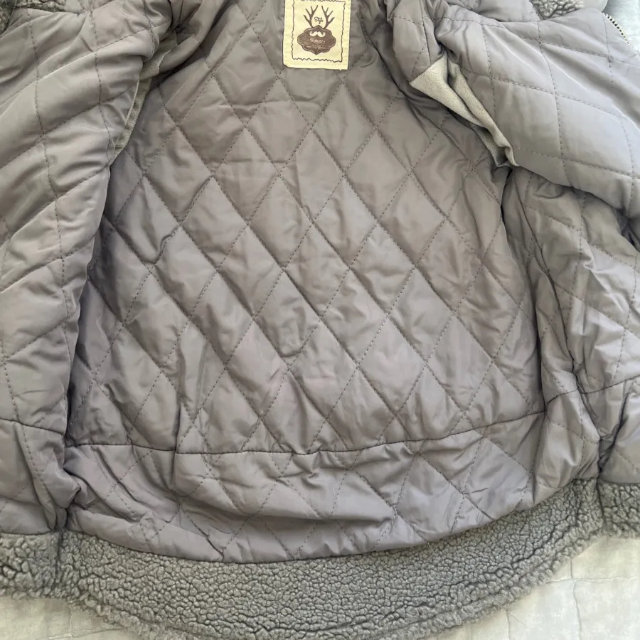 کاپشن بچگانه