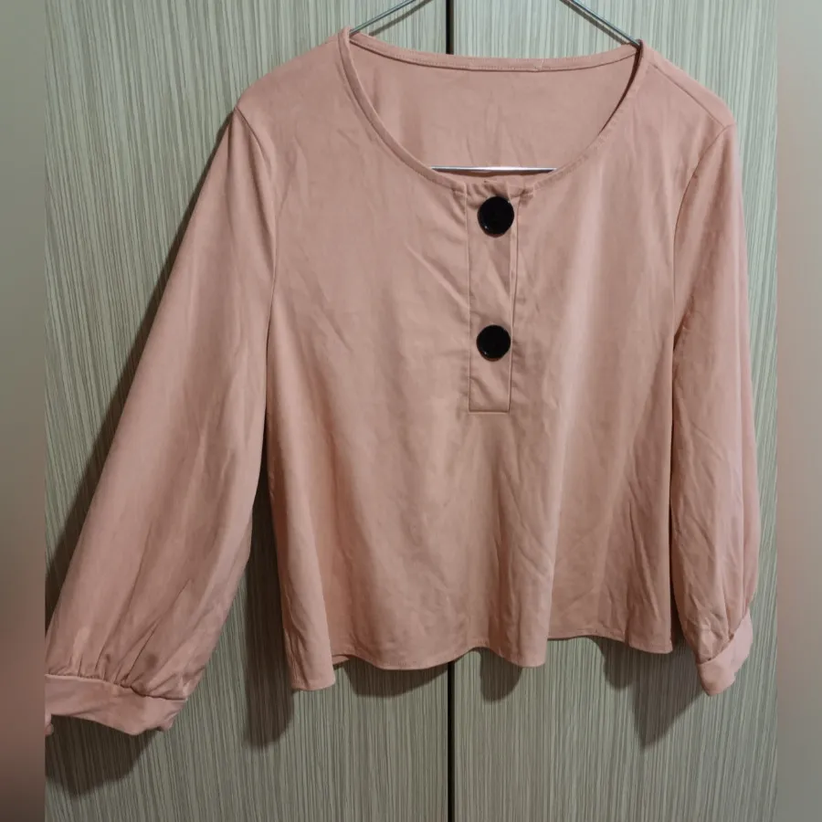 کراپ جیر خارجی