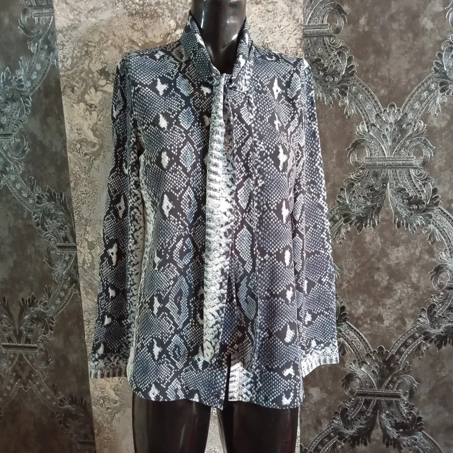 شومیز زنانه. کد: 347