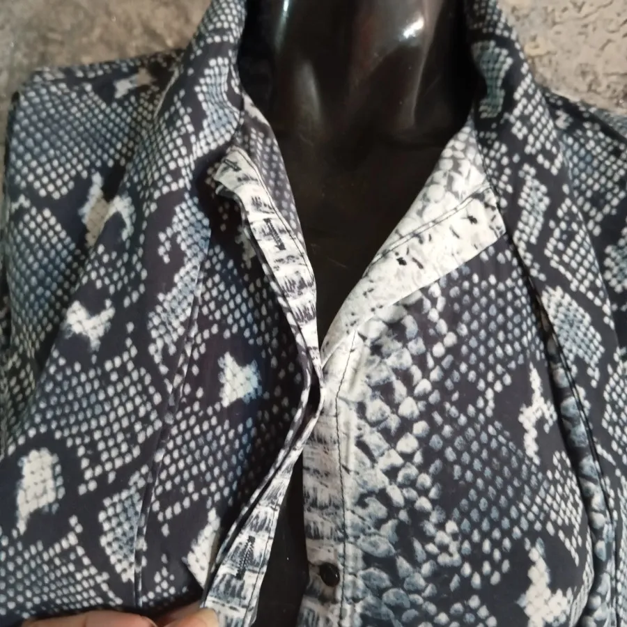 شومیز زنانه. کد: 347