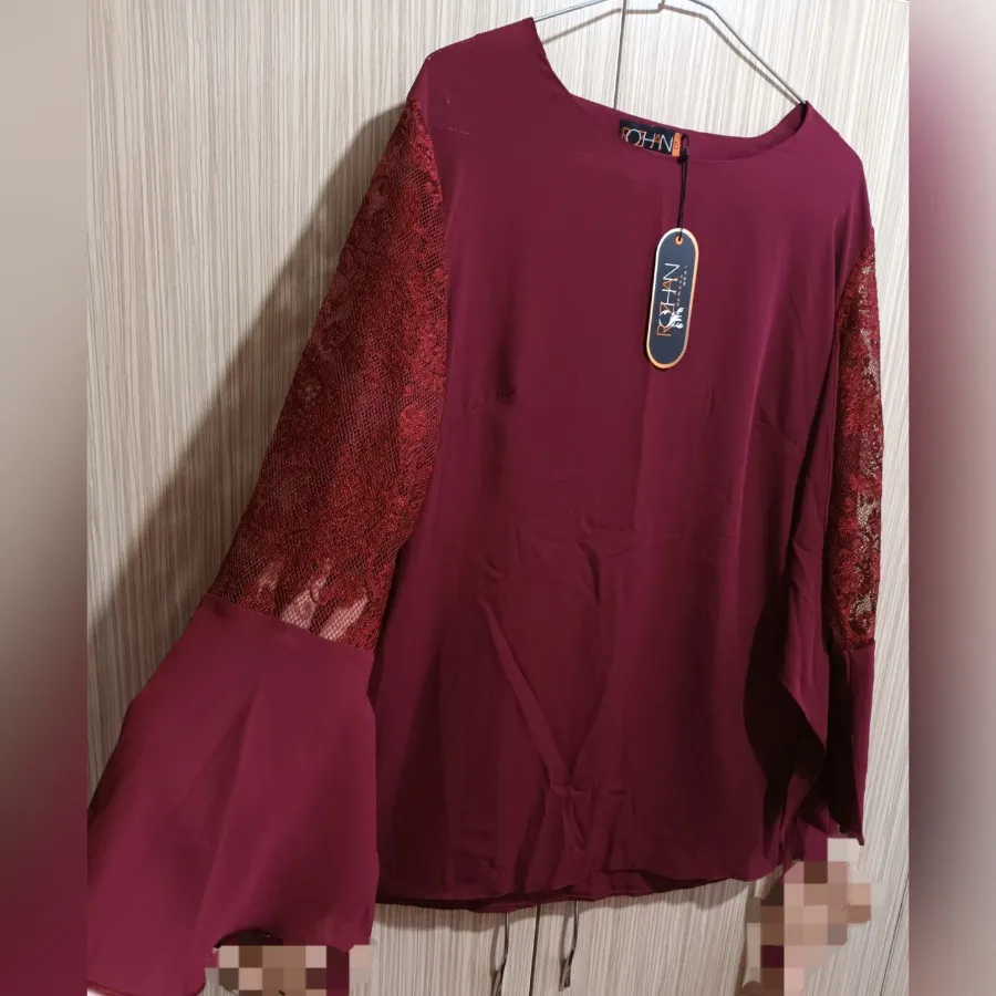 شومیز سایز بزرگ