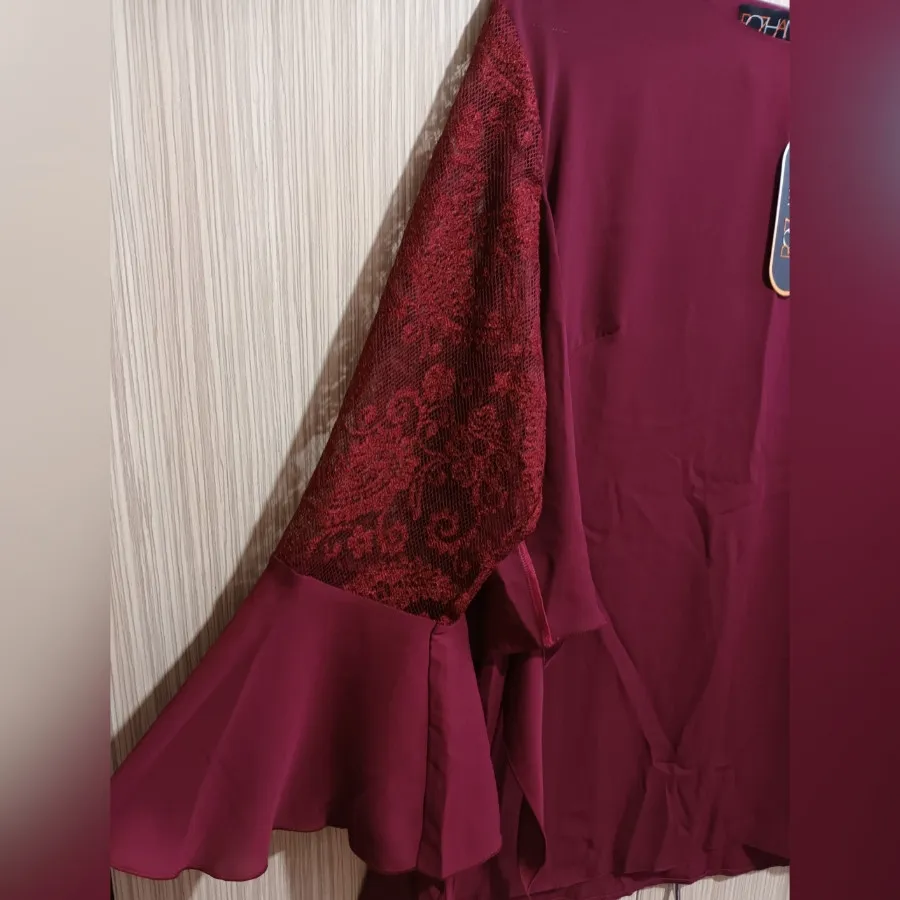 شومیز سایز بزرگ