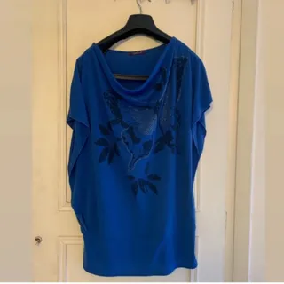 پیراهن ، تونیک