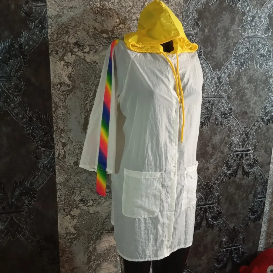 بارانی شمعی زنانه.کد: 350