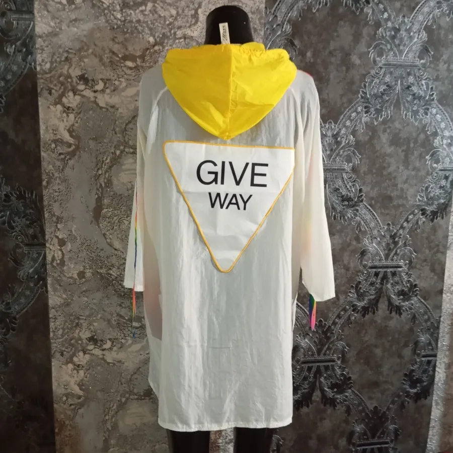 بارانی شمعی زنانه.کد: 350