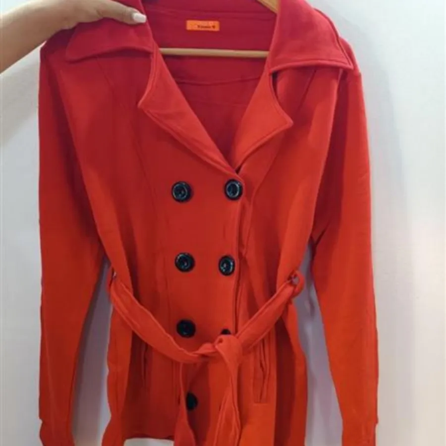 پالتو رنگی Teenagers