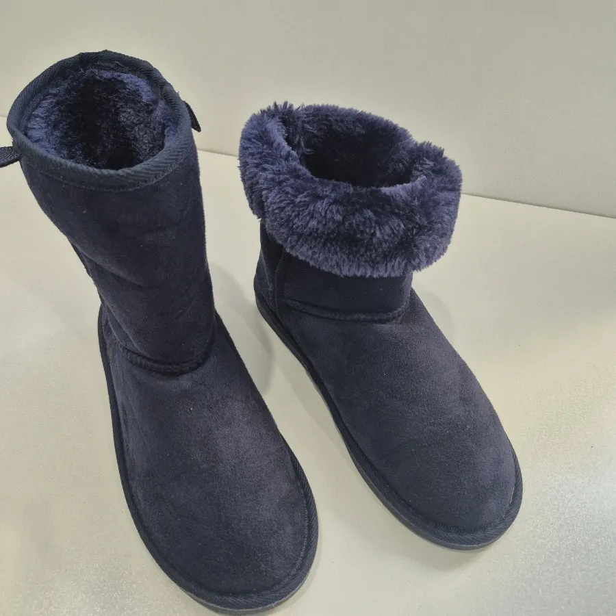 بوت گرم و راحت