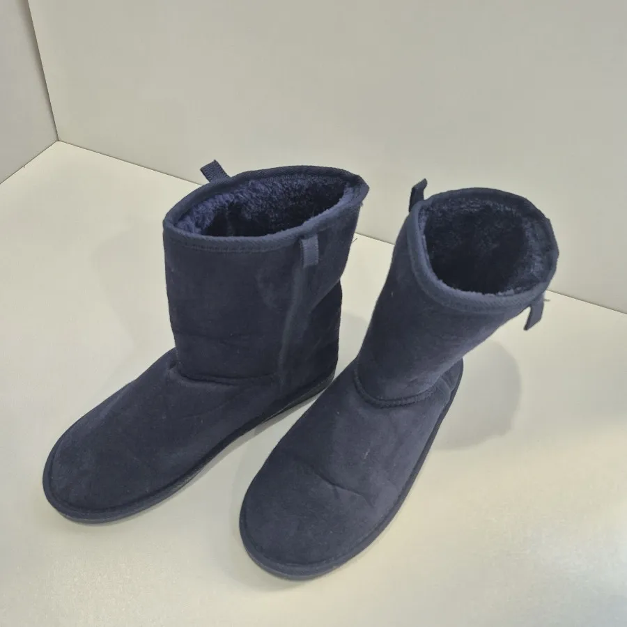 بوت گرم و راحت