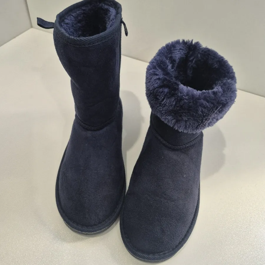 بوت گرم و راحت