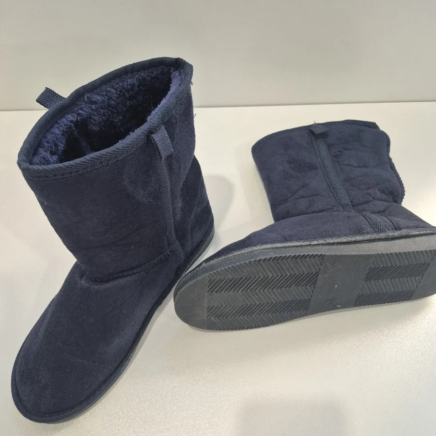 بوت گرم و راحت