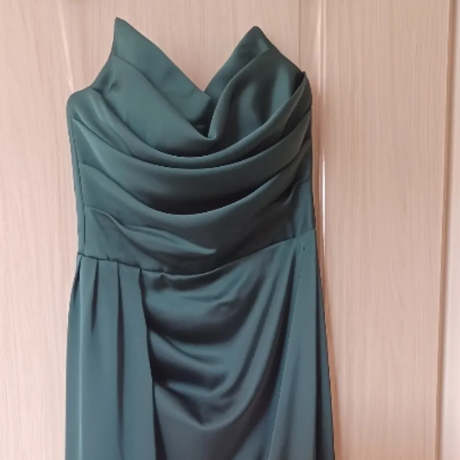 لباس مجلسی ماکسی