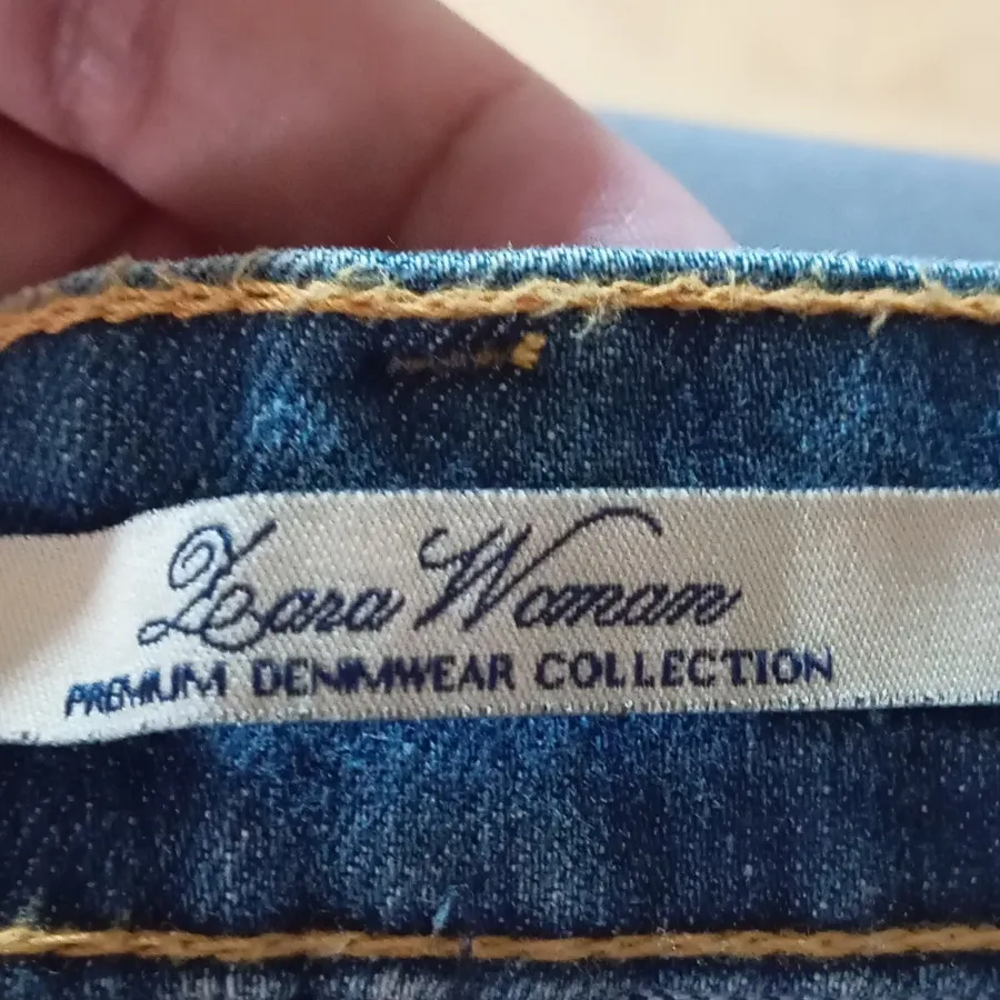 شورتک جین زنانه کد: 352