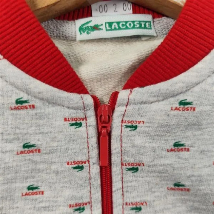 سویشرت تک چاپ تمساح