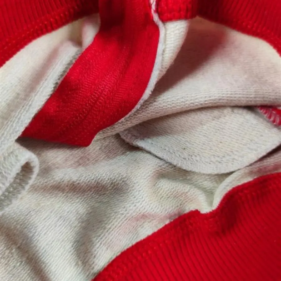 سویشرت تک چاپ تمساح