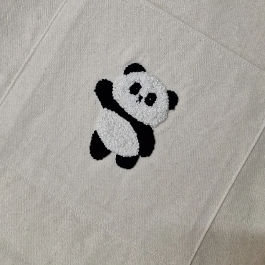 ساک پارچه ای