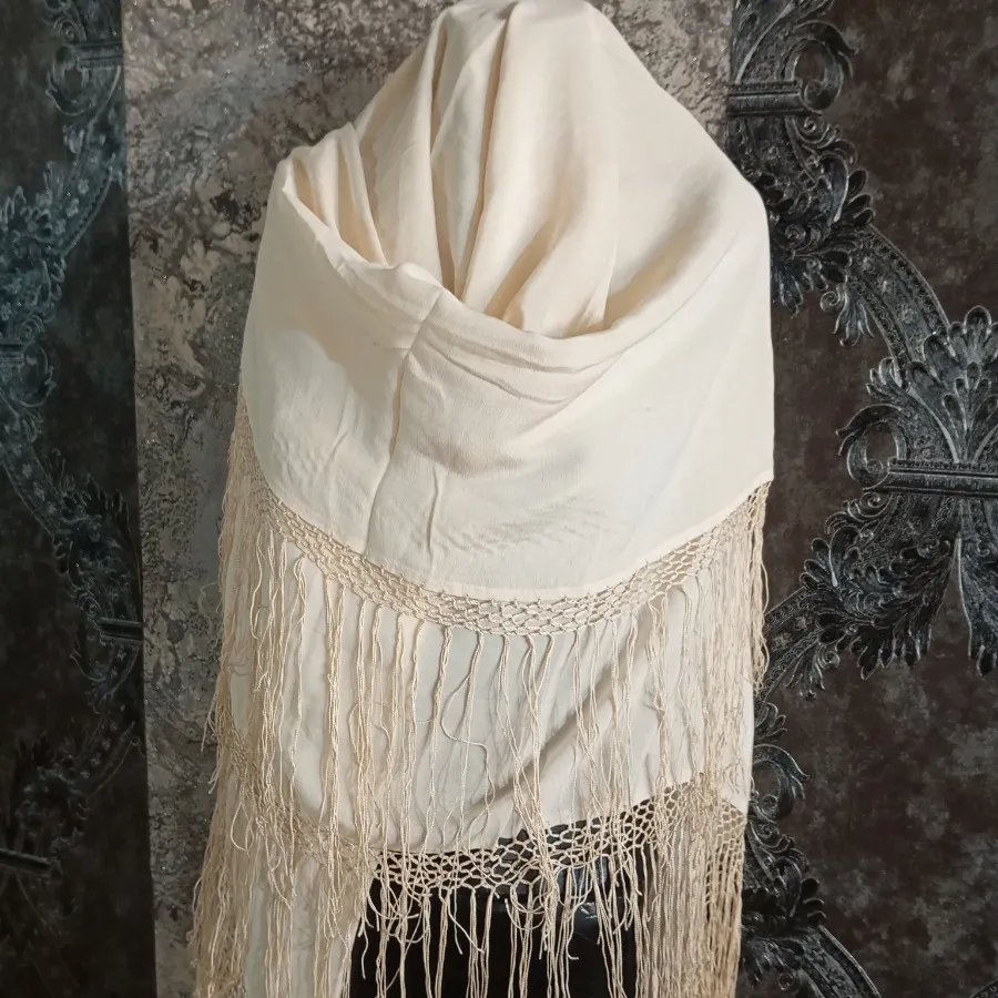 روسری حریر. کد: 354