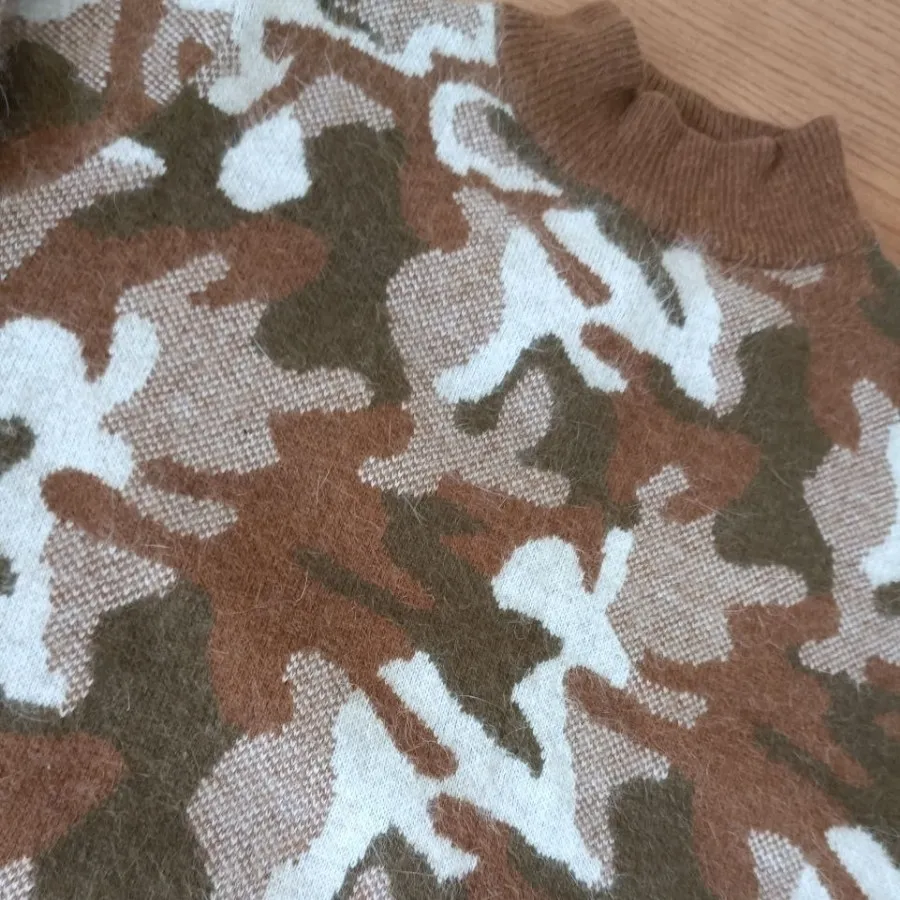 بافت وارداتی