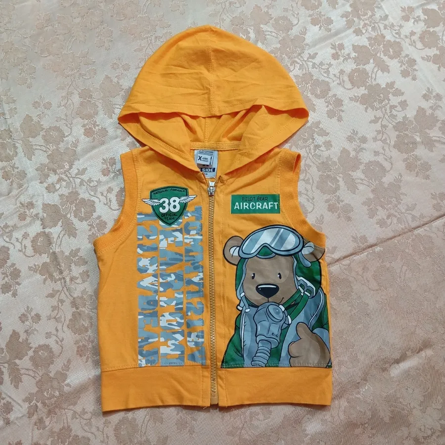 جلیقه بچه گانه ،کد: 356