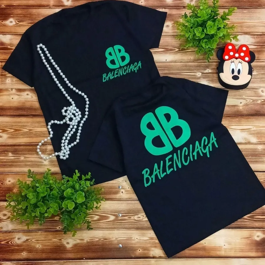 تیشرت مشکی سایز 55و60