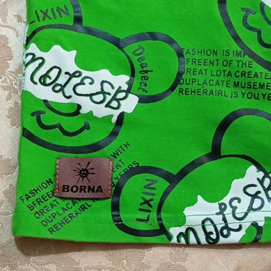 تیشرت پسرانه.کد: 358