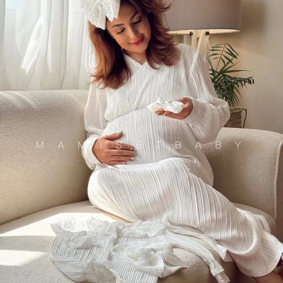 ست مادر و نوزاد