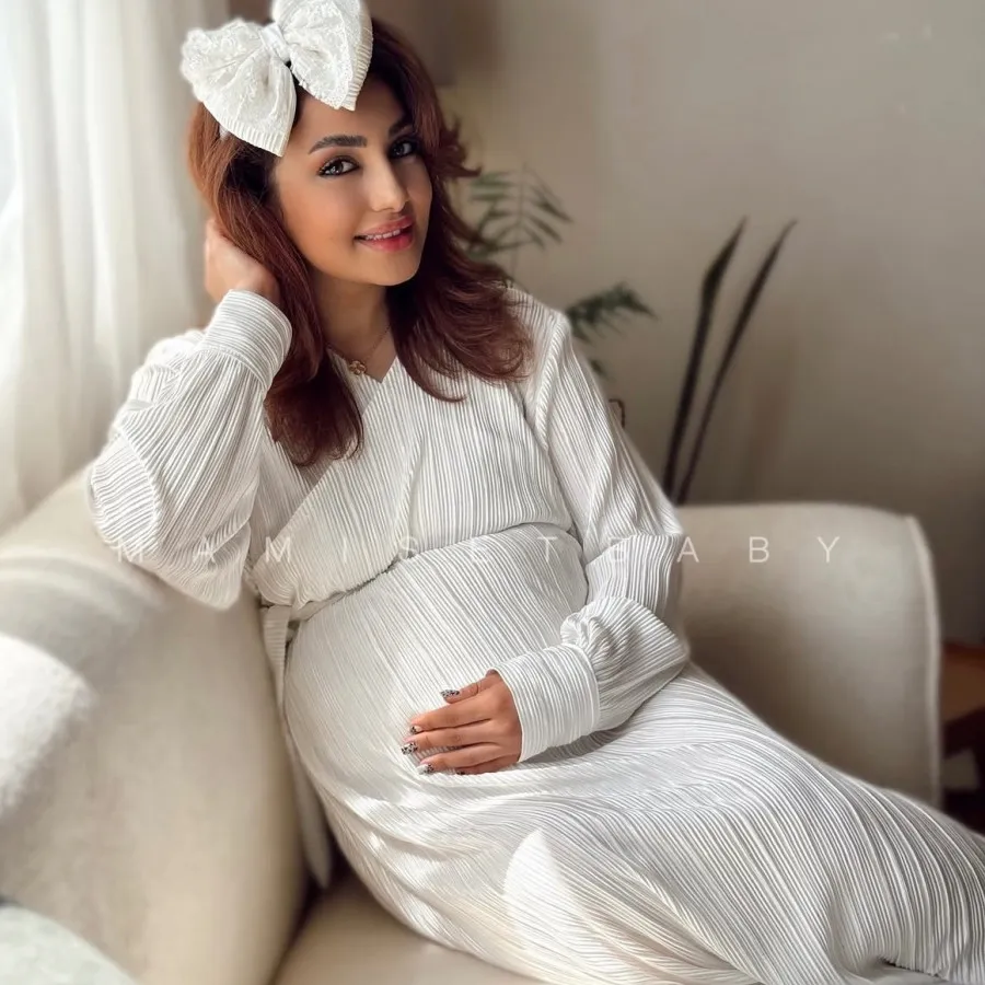 ست مادر و نوزاد