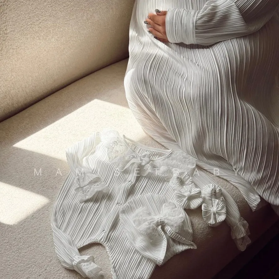 ست مادر و نوزاد