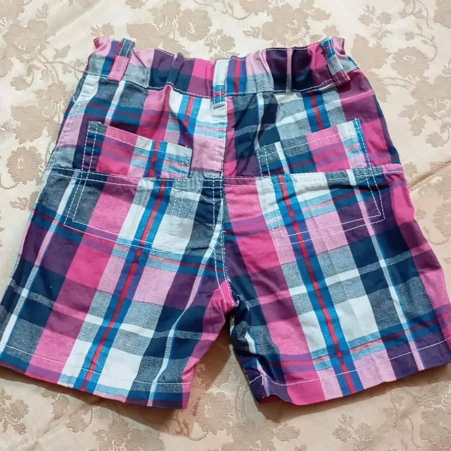 شورتک بچه گانه. کد: 360