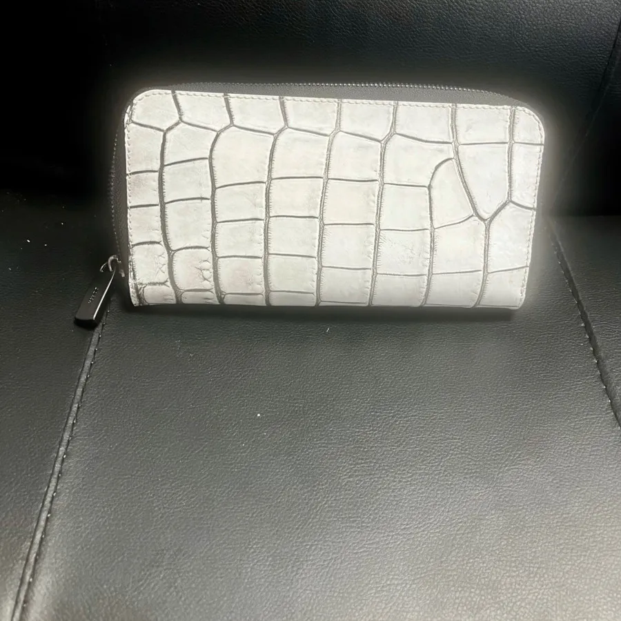 کیف پول چرم درسا