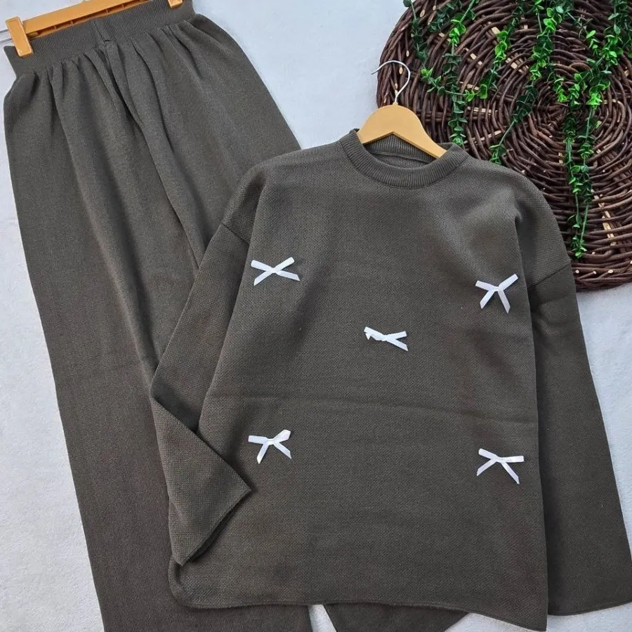 بافت بلوز شلوار