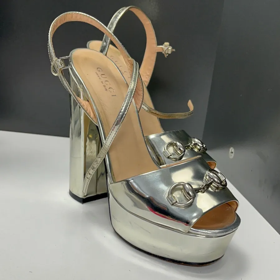 صندل شیک Gucciسایز38