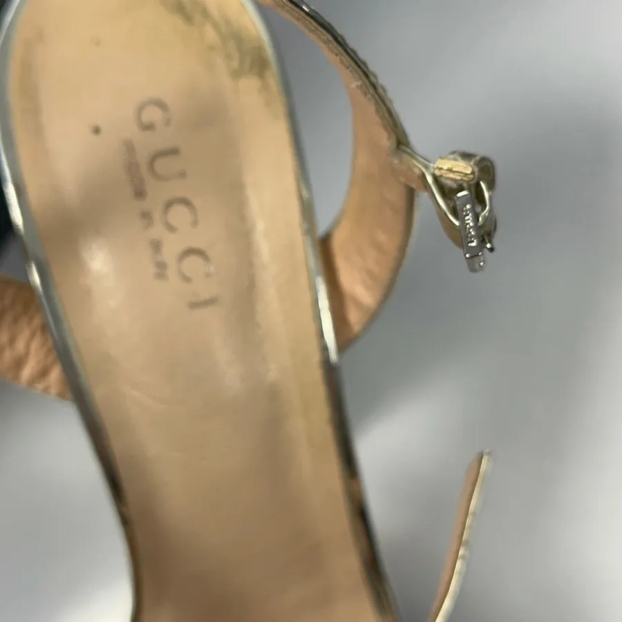صندل شیک Gucciسایز38