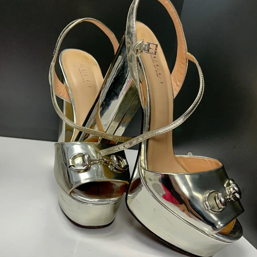 صندل شیک Gucciسایز38