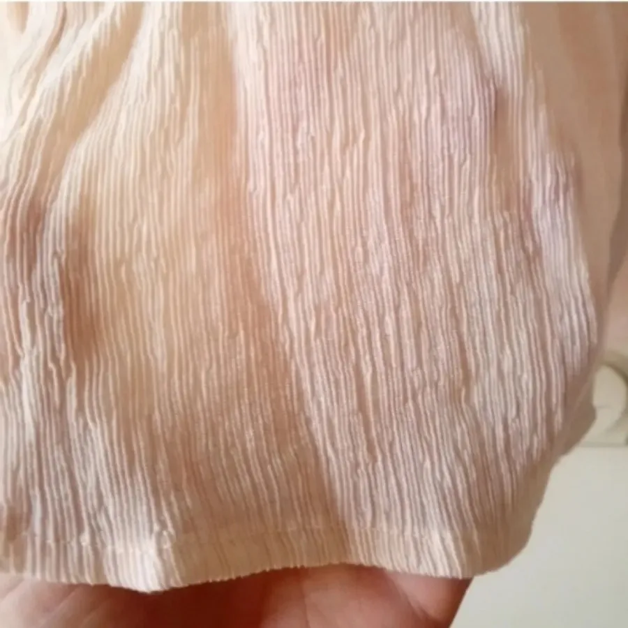 شومیز یقه کراواتی