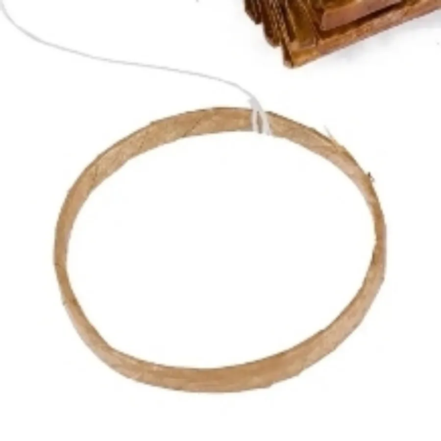 چتر دکوری چوبی