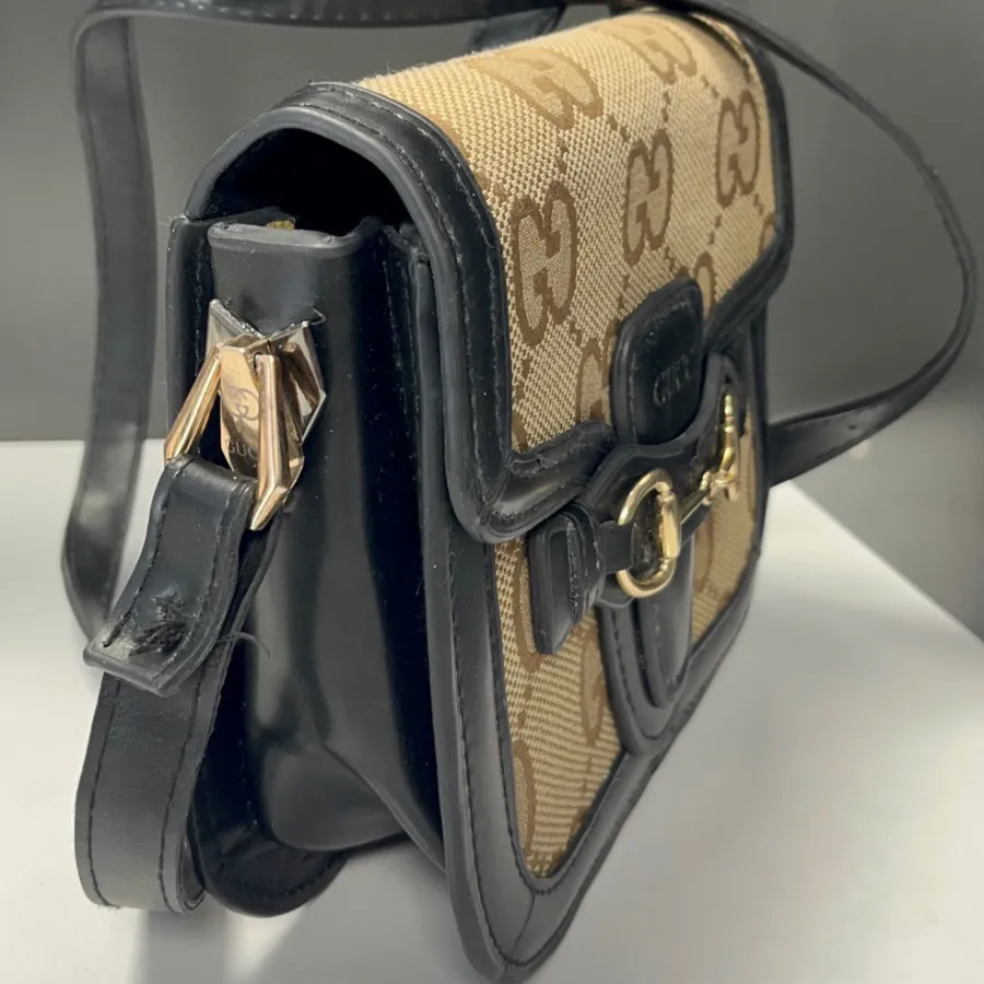 کیف کراس بادی Gucci