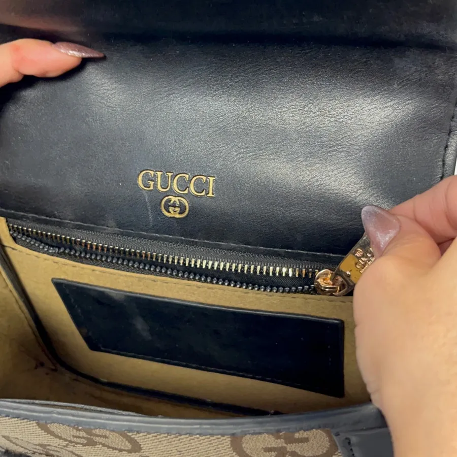 کیف کراس بادی Gucci