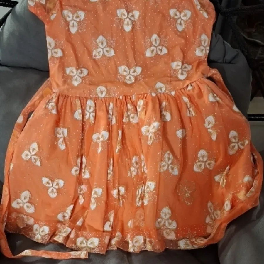 پیراهن خارجی