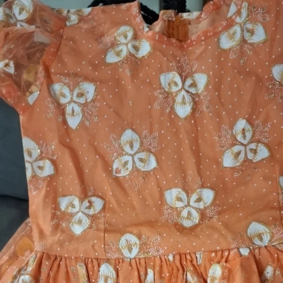 پیراهن خارجی