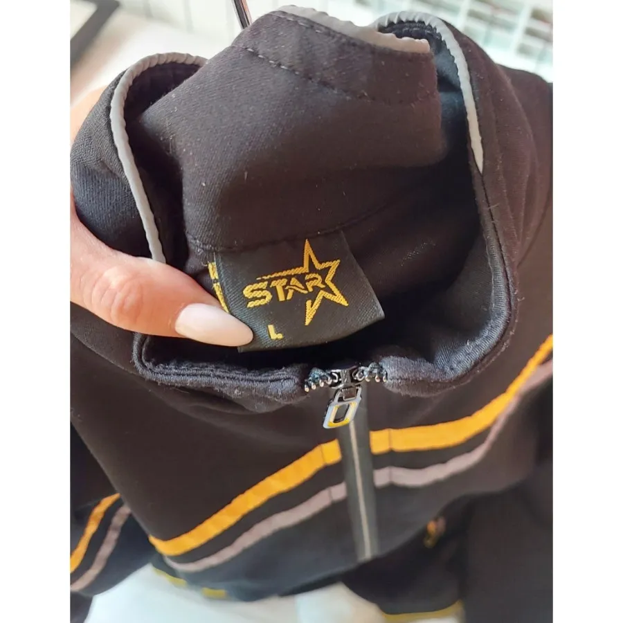 ست گرمکن‌ ورزشی مردانه