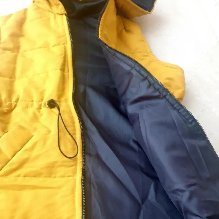 پافر دخترانه و زنانه